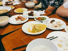 -今今转转自助小火锅(天祥广场店)