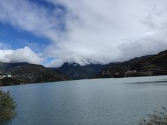 -硗碛藏寨·神木垒景区