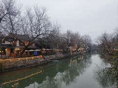 -小河直街历史文化街区