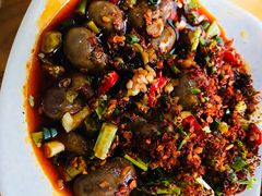 -雲记卢妈冷锅串串(中道街总店)