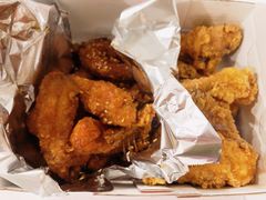 -SUN炸鸡专门店(西塔总店)