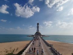 -三亚南山文化旅游区