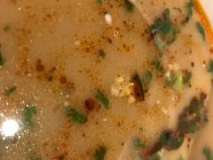 羊杂汤-李小老烧饼(常营民族家园店)