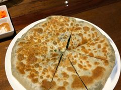 -福慧慈缘素食餐厅(王府井店)