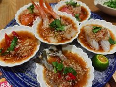 -Sushi Love 创意寿司(丽影广场店)