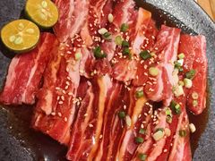 -Ant 蚂蚁洞烤肉·大营地(上海静安大悦城店)