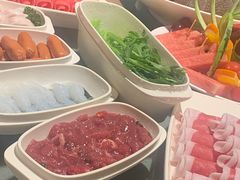 -海底捞火锅(吴中路店)