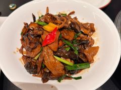 -唐河王记·南阳民间菜(国基路店)