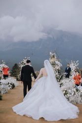 -MuseMarry婚纱(前海嘉里中心店)