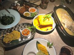 -Paak Dang Riverside 红嘴河畔餐厅