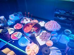 -唯爱KTV聚会餐厅(仙林东城汇店)
