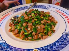 -旺角小渔村·海肠捞饭开创者(二马路店)