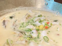 -格塘人家·山泉水煮鱼(望兴家园店)