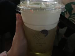 -喜茶(深圳福田星河COCO Park店)
