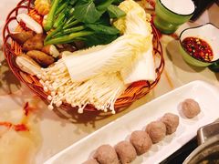 -四季合味椰子鸡(南山大冲店)