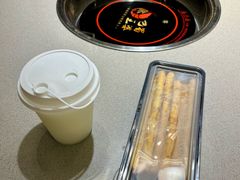 -巴蜀王婆大虾(南锣鼓巷店)
