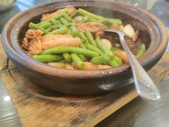 -夏茅维记饭店