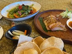 -南沙游艇会·大兵船餐厅