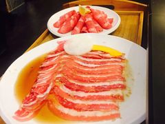 -韩屋韩国料理(天山路店)