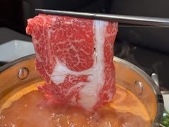 -鼎鼎香·港式火锅(北京SKP店)