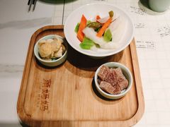 -甬妈妈湖畔里餐厅(唐山南湖旅游景区店)