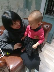 点击看大图 -星豆豆儿童摄影(南郊太白南路店)