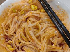 -子午路张记肉夹馍(翠华路店)