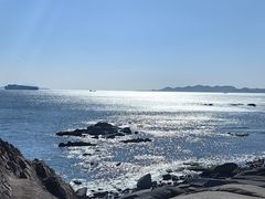 -燕儿岛山公园