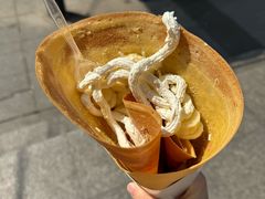 -台湾味正点车轮饼可丽饼(南禅寺店)