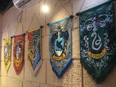 -逃脱反斗城沉浸剧情密室(北京路店)