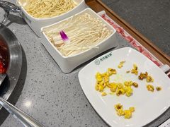 -芳竹园火锅(塘沽金街店)