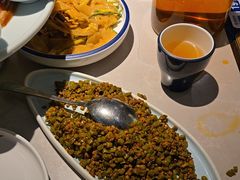 -额娘·现烙春饼烤鸭(太原总店)