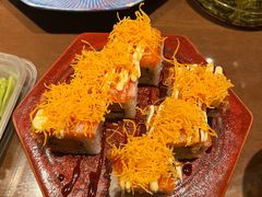 -千代武日本料理(哈西店)