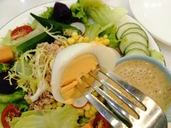 -丽莎沙拉轻食餐厅(国贸店)