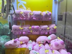 -北京华联购物中心(天通苑店)