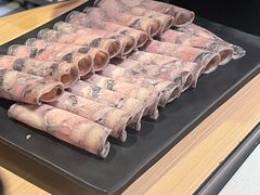 -海底捞火锅(外滩店)