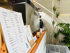 -小意思咖啡店(草桥店)