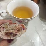 草莓恋心真的是太完美了