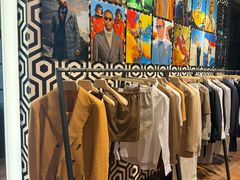 -SUITSUPPLY(安福路店)