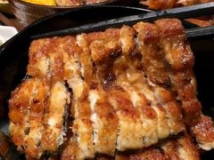 -玄白·炭烤活鳗(上海首店)