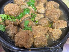 -友利砂锅居(烟台店)