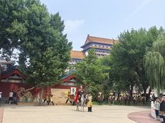 -大明幻境第一城