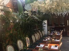 大堂-束河人家(南锣鼓巷店)