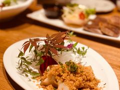 铁板鲍鱼-阿吾罗日本料理(K11艺术中心店)
