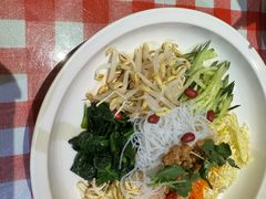 -老郑家东北春饼(龙悦居店)