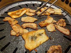 -花味烤肉·拌饭(庐阳万科店)