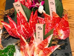 -黑牛の店·和牛烧肉(合生汇店)