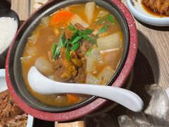 -云味馆·云南菜·云南米线(景田店)