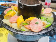 -龙姐私房菜(和顺古镇店)