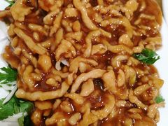 -姥家春饼店(漳州二路店)
